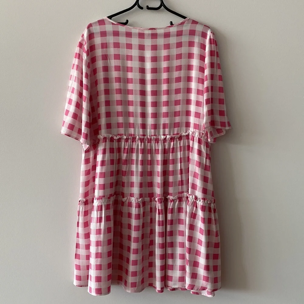 π THREADZ - Summer Dress π - Picture 3 of 9
